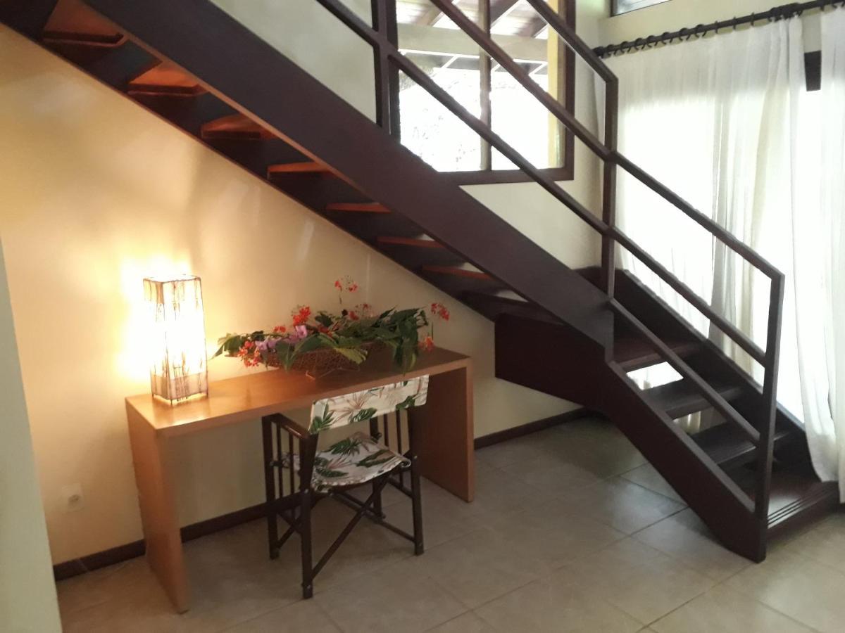 הוילה Praia de Pipa Pipa Hills Casa Tulipa מראה חיצוני תמונה