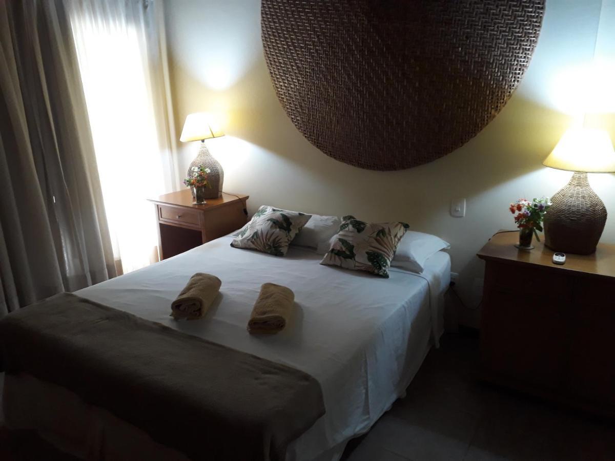הוילה Praia de Pipa Pipa Hills Casa Tulipa מראה חיצוני תמונה