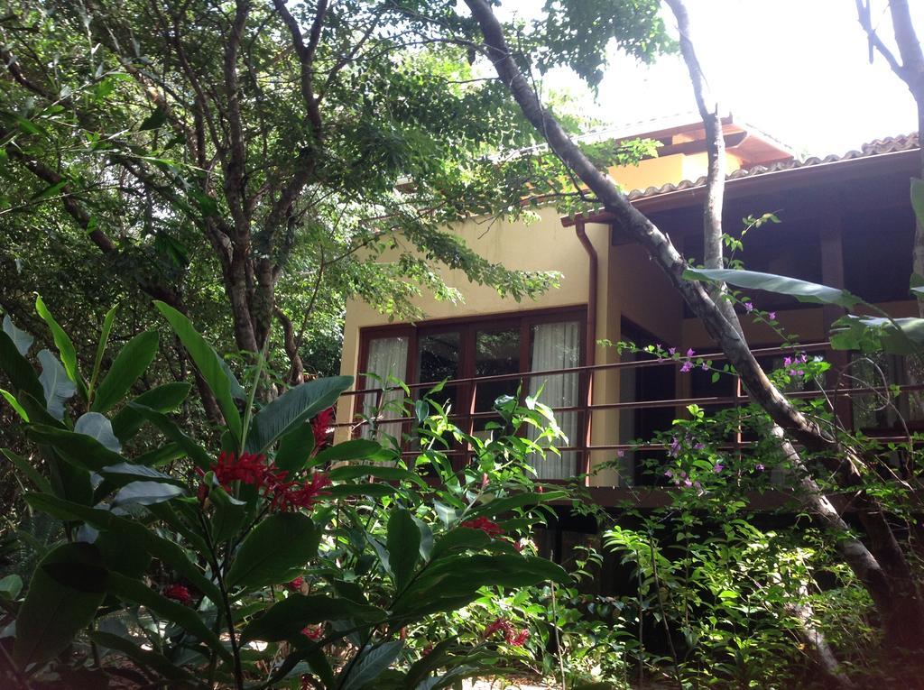 הוילה Praia de Pipa Pipa Hills Casa Tulipa חדר תמונה