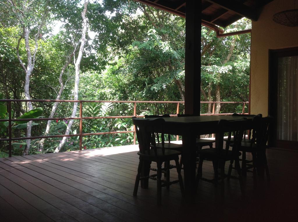 הוילה Praia de Pipa Pipa Hills Casa Tulipa חדר תמונה