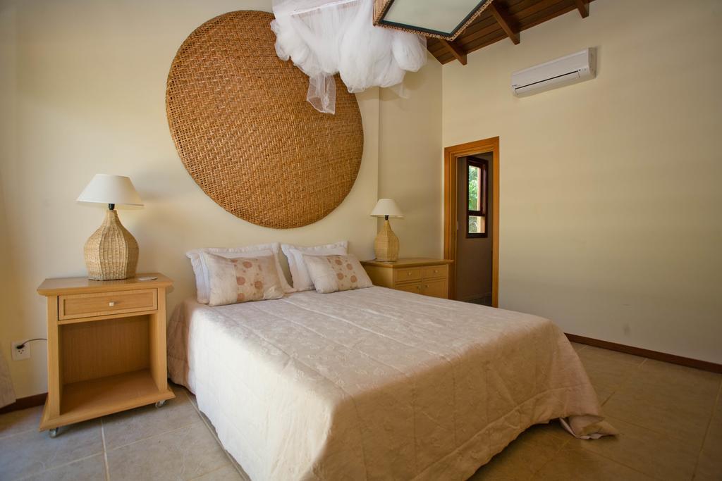 הוילה Praia de Pipa Pipa Hills Casa Tulipa חדר תמונה