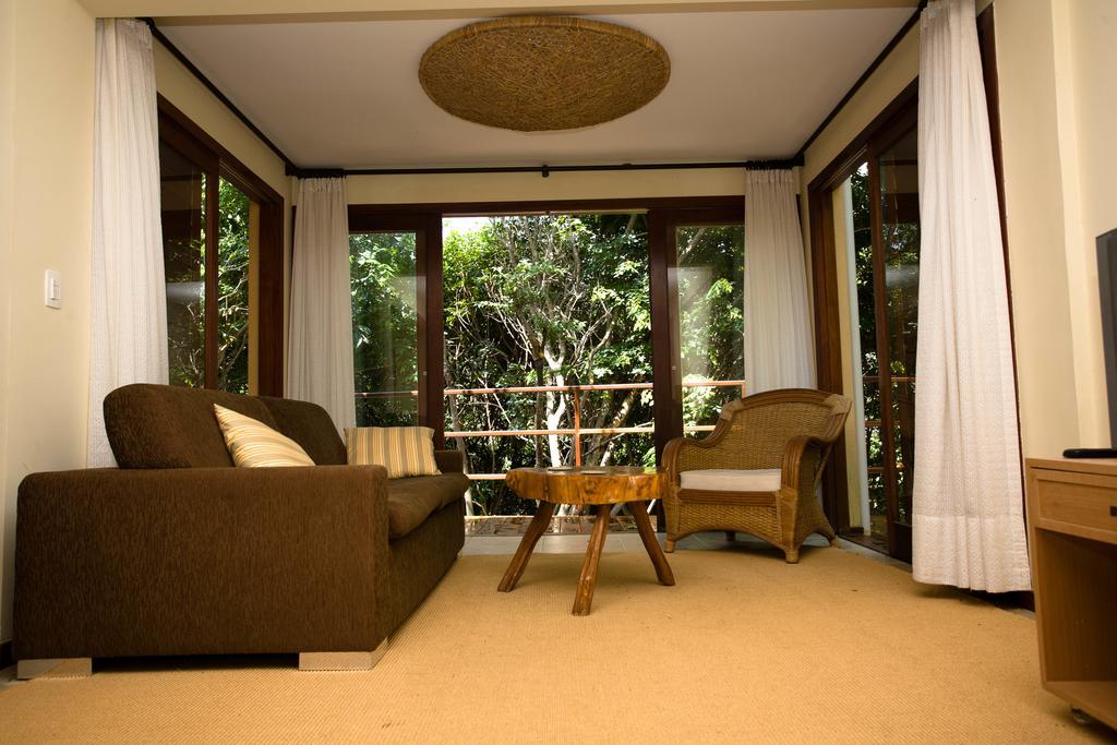 הוילה Praia de Pipa Pipa Hills Casa Tulipa חדר תמונה