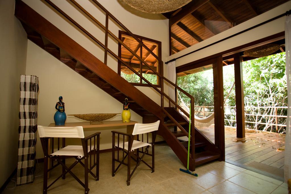 הוילה Praia de Pipa Pipa Hills Casa Tulipa חדר תמונה
